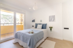 Dormitorio doble