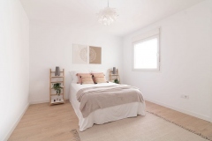 Dormitorio doble