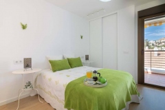 Dormitorio doble