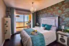Dormitorio doble