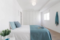 Dormitorio doble