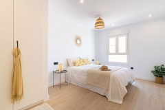 Dormitorio doble